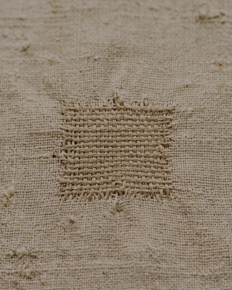 Alden Quilted Coverlet